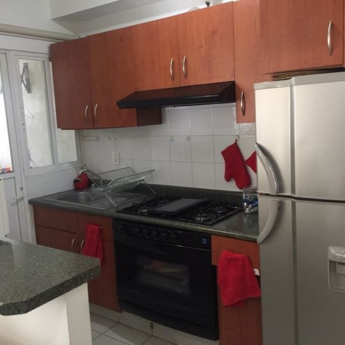 Imagen 10 de 14 de Hermoso Departamento En Renta. Excelente Ubicación