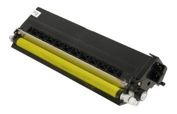 Cartucho De Toner Generico Tn310 Tn315 Amarillo