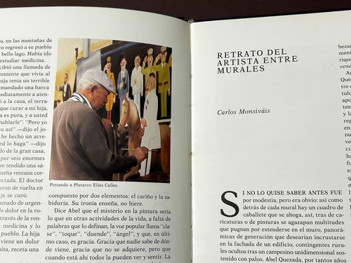 Abel Quezada. Petroleos Mexicanos Una Historia (Usado)