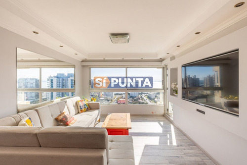 Imagen 1 de 24 de Apartamento Reciclado En Excelente Ubicación