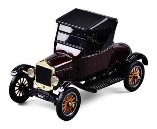 Ford Modelo T Runabout 