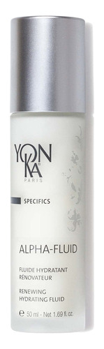 Yon-ka Alpha Fluide (1.7 fl Oz) Cuidado De La Piel Defensa,