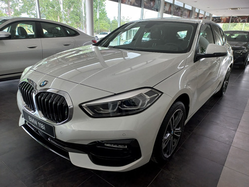 BMW Serie 1 I