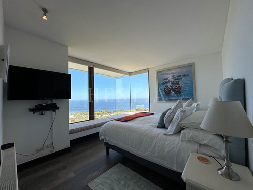 Departamento Primera Línea En Condominio