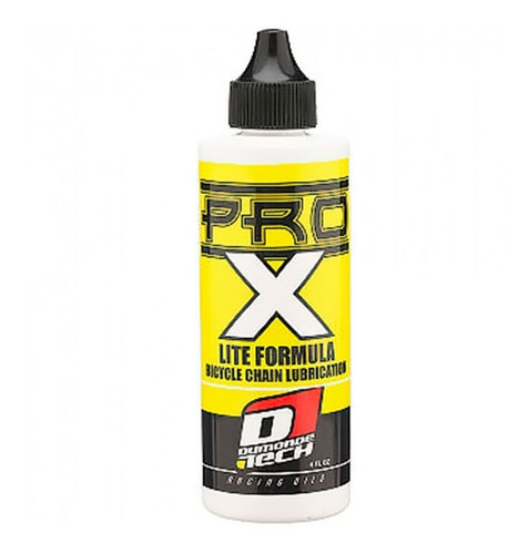 Lubricante Premium Dumonde Tech Pro X Lite Formula 4fl Oz