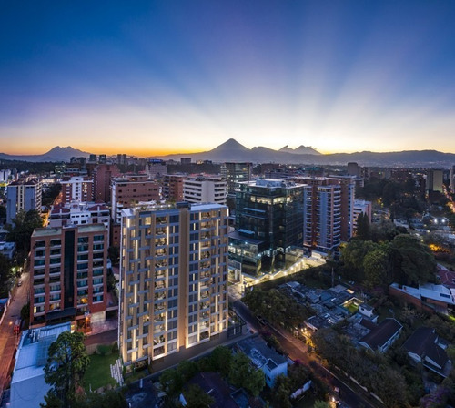 Imagen 3 de 5 de Apartamentos En Planos En Naori Zona 10 En Venta - Pva-007-07-21-4