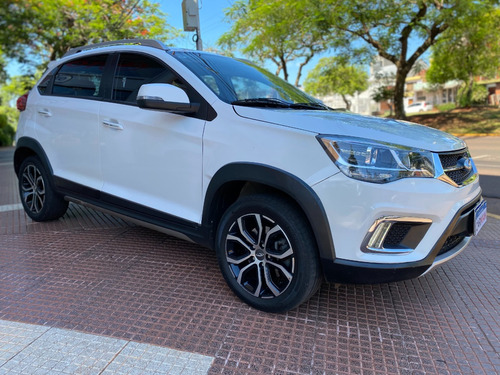 Chery Tiggo 2 1.5 Confort