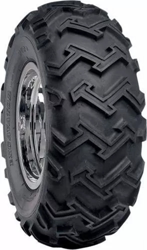 Cubierta Cuatri 25 10 12 Duro Hf 274 Atv 25x10x12 