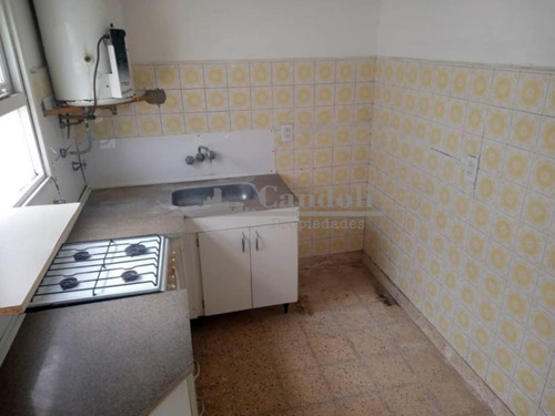Departamento En Venta 3 Ambientes - Macrocentro, Al Contrafrente Oportunidad