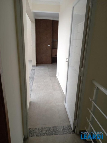 Imagem 9 de 15 de Casa Assobradada - Ipiranga - Sp - 635579