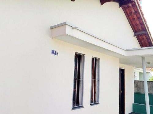 Casa Para Venda Em Suzano, Centro, 3 Dormitórios, 2 Banheiros, 4 Vagas - Ca020_1-1860886
