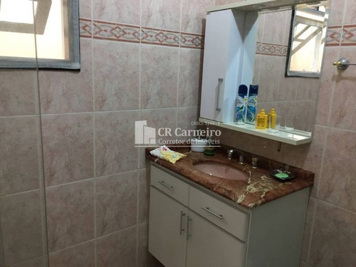 Imagem 17 de 20 de Sobrado Para Venda No Bairro Jardim Ana Rosa, 3 Dorm, 1 Suíte, 3 Vagas, 144 M - 1469