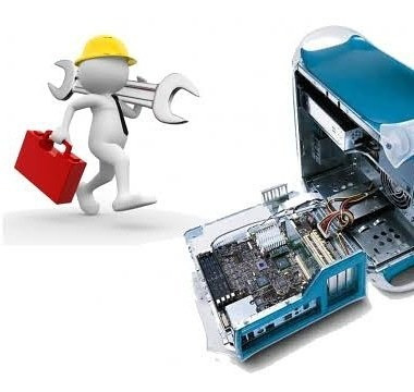 Imagem 2 de 3 de Manutenção De Computadores