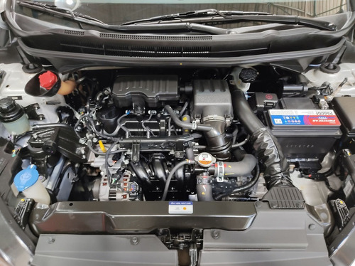 Imagem 9 de 9 de Hyundai Hb20s 1.0 Comfort Plus 2018