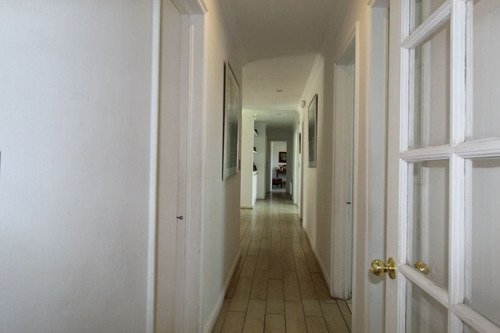Espectacular Parcela Con Casa En Calera De Tango; ...