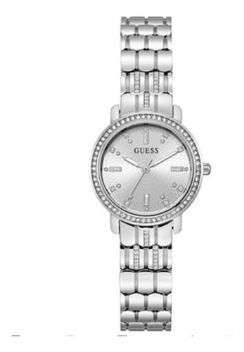 Reloj Guess Gw0612l1 Cuarzo Mujer