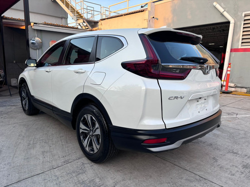 Honda CR-V 1.5 Turbo Plus Cvt