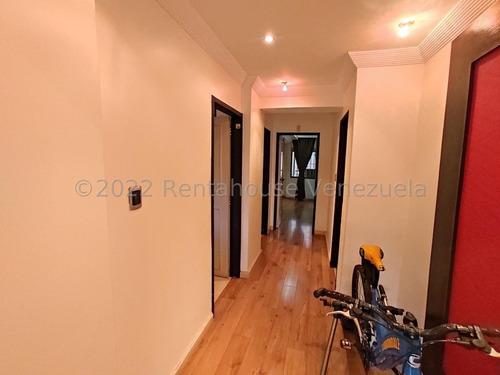 Imagen 16 de 24 de Apartamento En Venta San Jacinto Equipado Ag