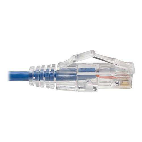 Patch Cat6 Utp Rj45 Ethernet Gigabit 1 Gbps Moldeado 8