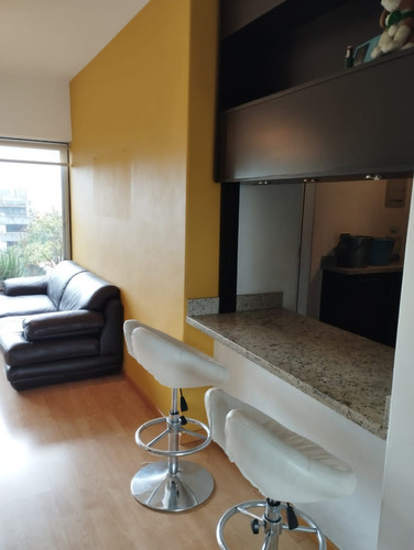 Se Alquila Apartamento En Colinas De Bello Monte