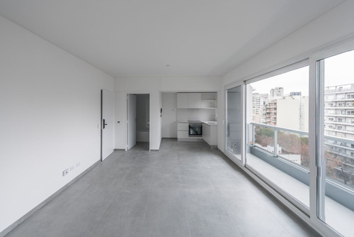 Imagen 2 de 28 de Venta Monoambiente, Amenities ,estrenar V. Urquiza