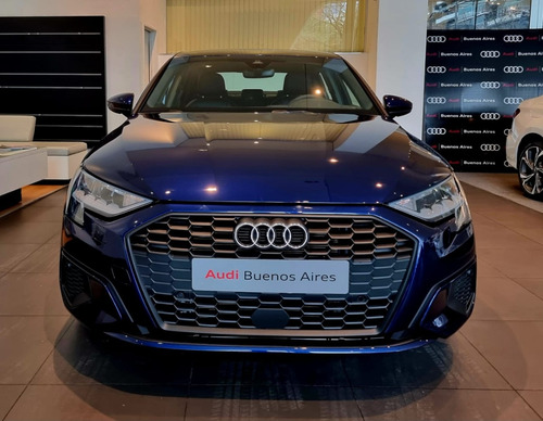 Audi A3 1.4 Tfsi Sedan 150 Cv