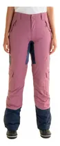 Comprar Pantalon Ski Snowboard Nexxt Mujer Dama Nieve Impermeable