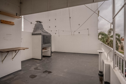 Casa . Multifamiliar . 4 Ambientes . Terraza . Ramos Mejia