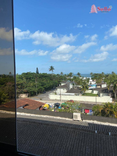Imagem 11 de 27 de Apartamento Com 4 Dormitórios (sendo 2 Suítes), 174 M² - Enseada - Guarujá/sp - Ap0482