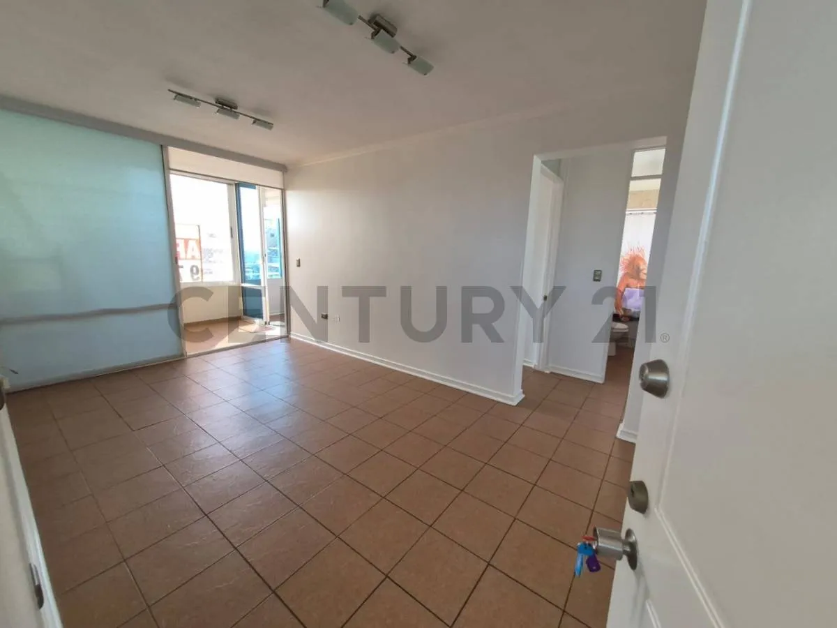Imagen 5 de 17 de Se Arrienda Cómodo Departamento En Exclusivo Sector Jardi...