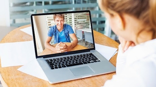 Imagen 3 de 10 de Psicóloga Terapia Adultos Adolescentes Parejas Pres.y Online