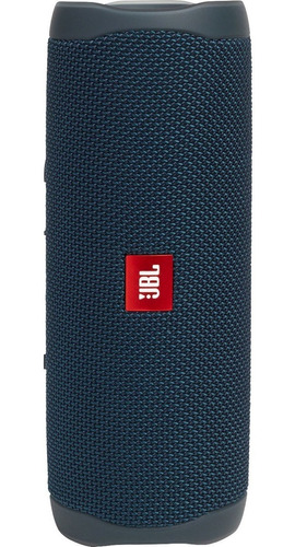 Imagen 2 de 2 de Parlante Jbl Speaker Flip 5 Bluetooth Azul Zonalaptop