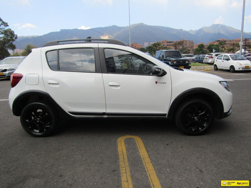 Renault Stepway Trek Tp 1600