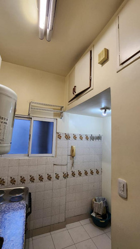 Departamento En Venta - 1 Dormitorio 1 Baño - 36mts2 - Abasto