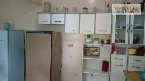 Imagem 14 de 25 de Casa Com 2 Dormitórios À Venda, 104 M² Por R$ 678.000,00 - Estância Balneária Convento Velho - Peruíbe/sp - Ca0910