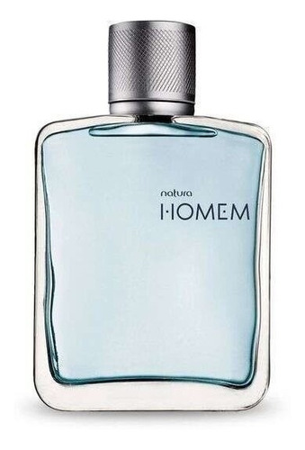 Homem Clasico Masculino Edt 100 Ml Natura