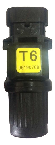 Sensor De Distancia O Kilometraje Chevrolet Optra