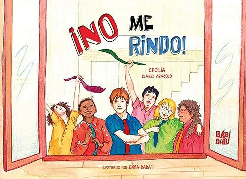  No Me Rindo  - B A Cecilia