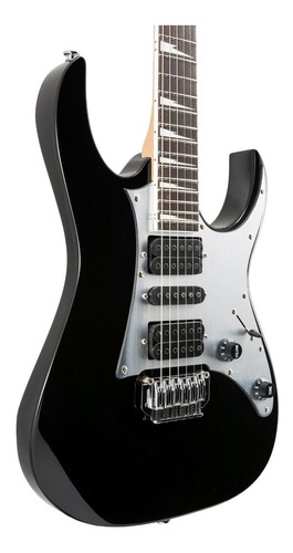 Guitarra Electrica Ibanez Negro (bk) Gio Grg150 Dx 