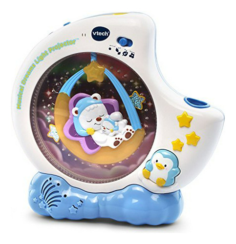 Proyector Musical Vtech Baby.