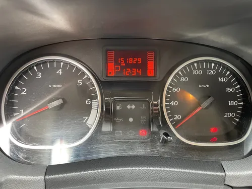 Renault Duster 2.0 Dynamique 4x2