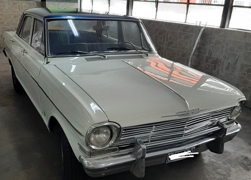 Chevrolet 400