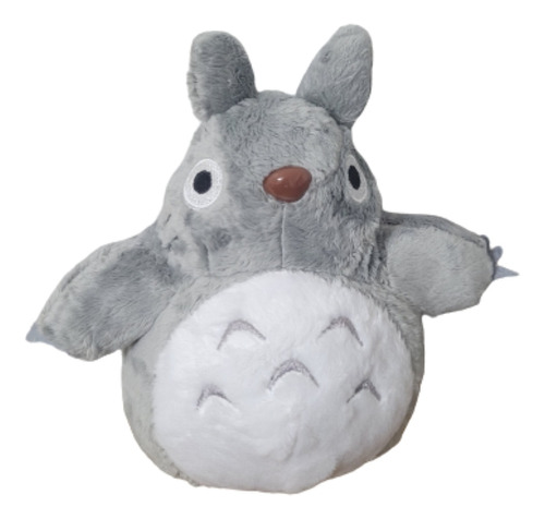Peluche Totoro Mi Vecino Chihiro Pelicula Japon Vida 