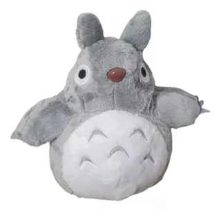 Peluche Totoro Mi Vecino Chihiro Pelicula Japon Vida