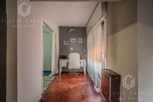 Venta Ph Cinco Ambientes Con Patio Y Terraza En San Fernando