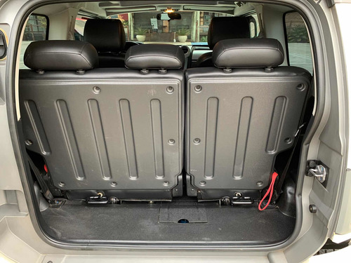 Troller T4 2015 3.2 2p