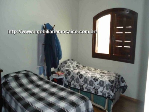Imagem 6 de 17 de Casa, Vende, Permuta, Jardim Messina, Para Fins Residencial Ou Comercial - 91553 - 4491681