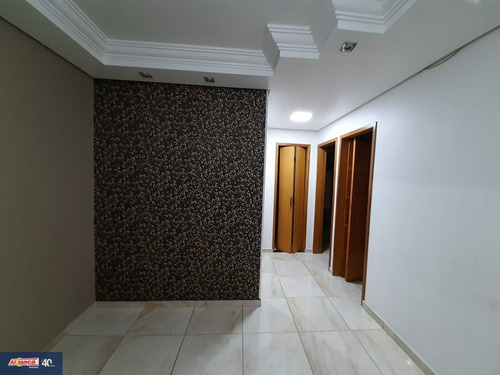 Imagem 1 de 15 de Apartamento Para Venda No Bairro Parque Jurema Em Guarulhos - Cod: Ai30539 - Ai30539
