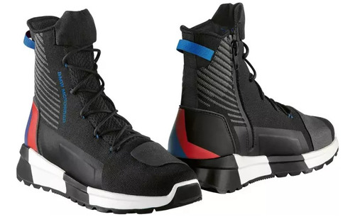 Botas Bmw Sneakers Knitrace