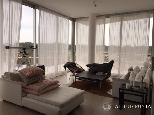 Imagen 3 de 25 de Apartamento En La Barra